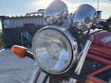 Yamaha XJ 600 N / RJ01 - TOP gepflegt ! - YAMAHA XJ6N