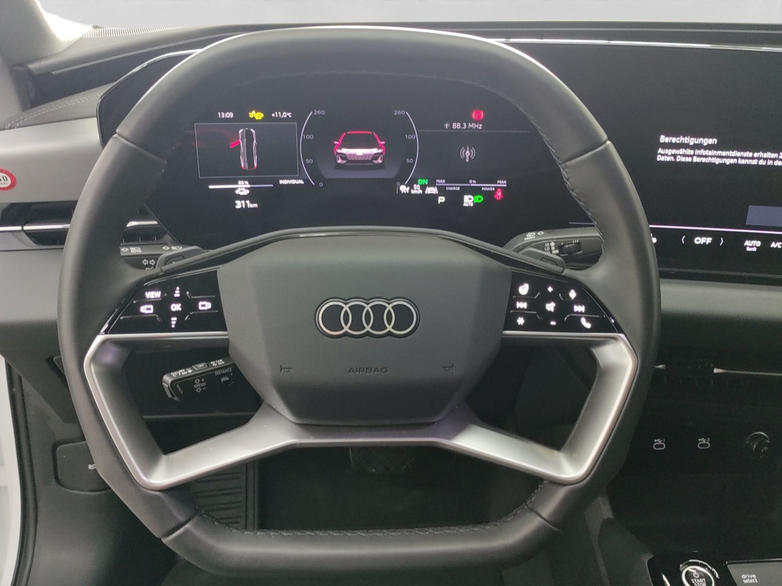 Audi A6 e-tron - Bild 10