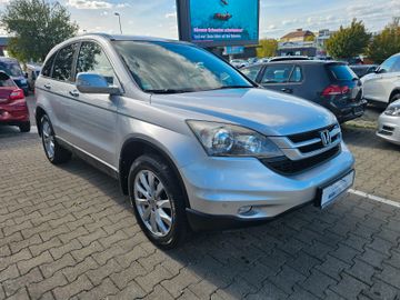 Honda CR-V - 3