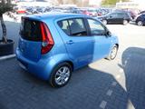 Opel Agila B Edition"70TKM" - blaue Opel Agila
