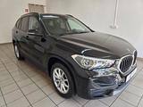 BMW X1 sDrive 18d Advantage LED Sitzheizung AHK 17" - BMW X1 in Chemnitz