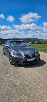 Lexus GS 300h F Sport VOLL - Lexus GS 300 Gebrauchtwagen