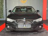 BMW 430 Baureihe 4 Gran Coupe 430 d xDrive Sport - BMW 430: 5 Türen