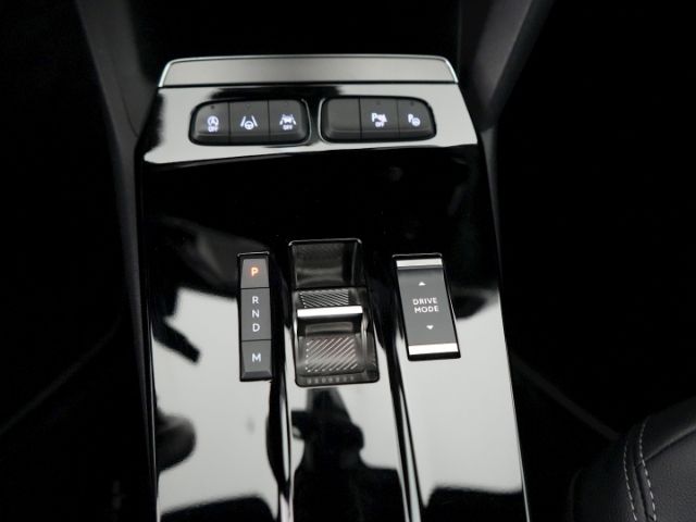 Mokka B ULTIMATE AT+LED MATRIX+RÜCKFAHRKAMERA+PA