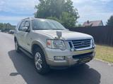 Ford Explorer4,6 V8"AUTOMATIK"LEDER"KLIMA"SCHIEBEDA. - Ford Explorer mit Schiebedach