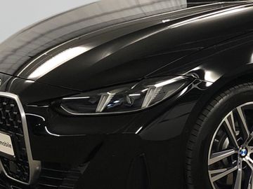 BMW 430 Gran Coupé - 5