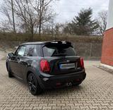 MINI John Cooper Works, Harman/Cardon, Automatik - MINI Coupe Serie