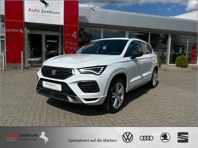 SEAT Ateca 2.0 TDI DSG FR