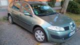 Renault Megane Grandtour Expression 1.8 16V Expression - gebrauchte Renault Megane aus dem Jahr 2003