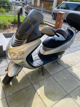 Peugeot Elystar - PEUGEOT ELYSTAR