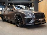Bentley Bentayga V8 S Satin Black Edition 4.0 V8 S Mulli - gebrauchte Bentley Bentayga aus dem Jahr 2024