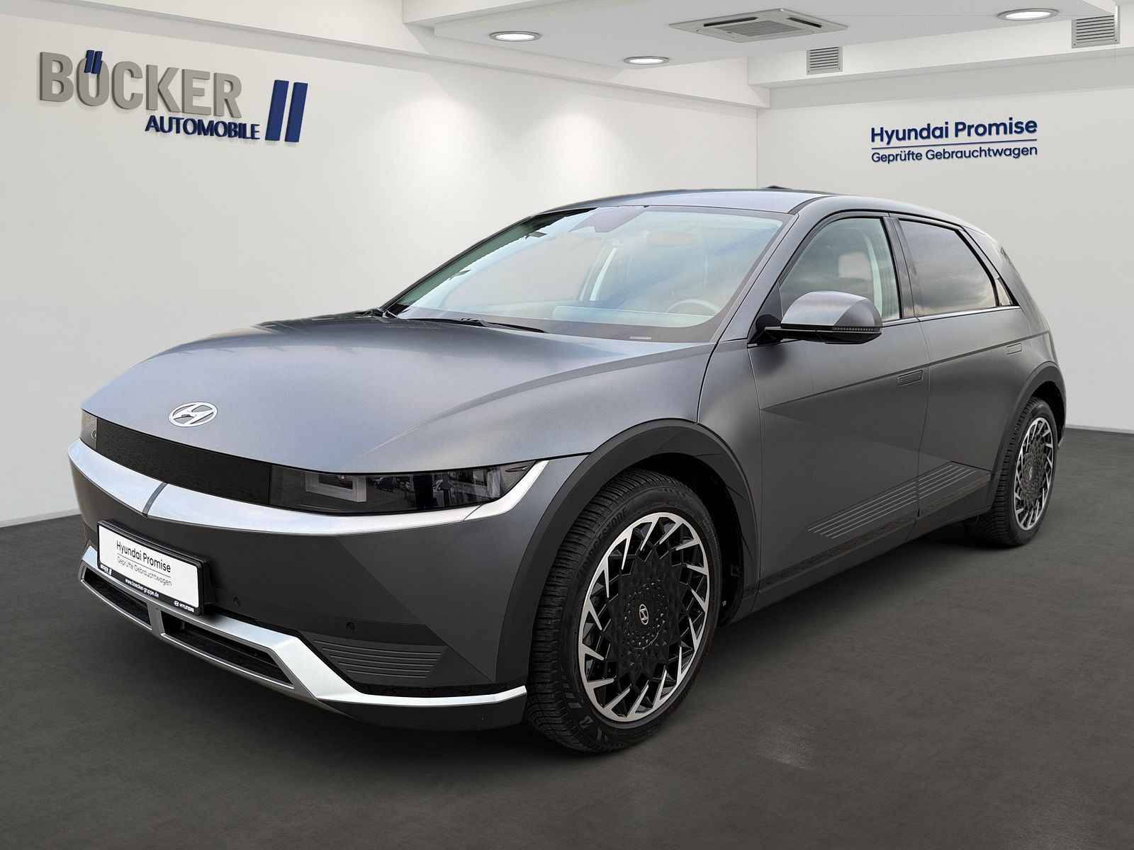 Hyundai IONIQ 2024