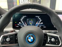 BMW i7 - Vorschau Bild 29