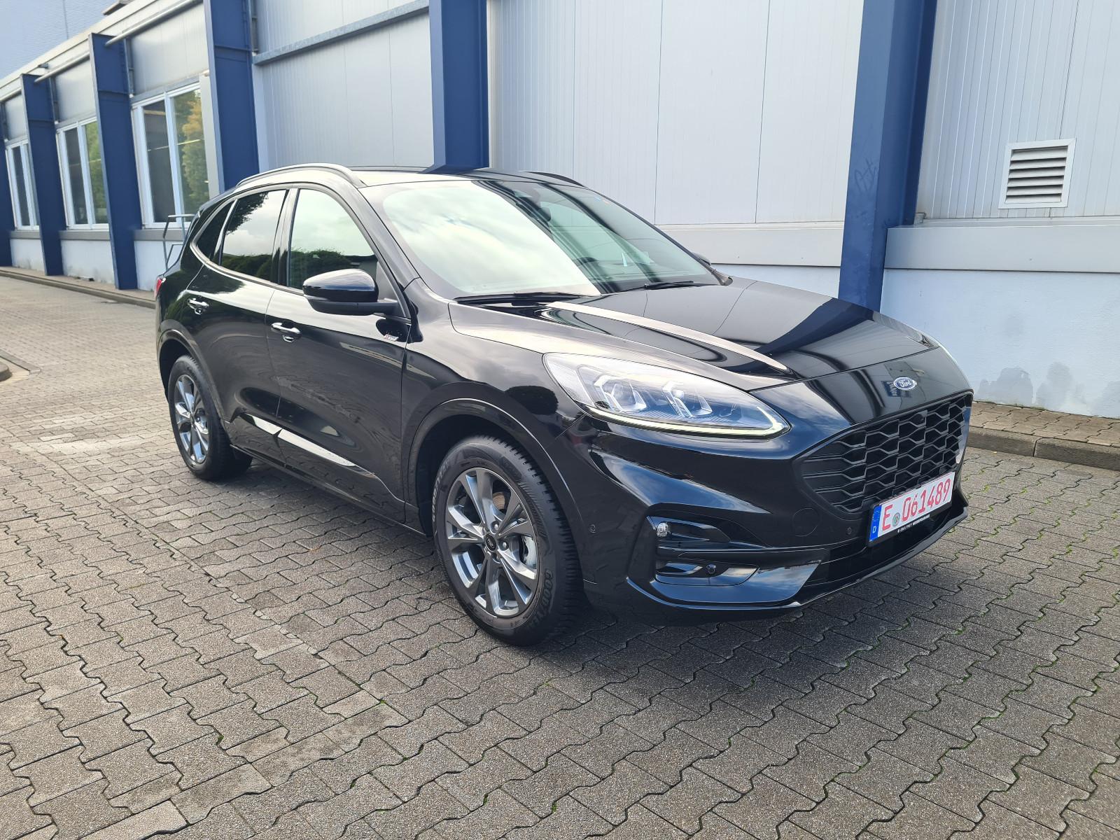 Ford Kuga 1.5 ST-Line X **B&O*AHK*ACC*BLIS*LED*LEDER*