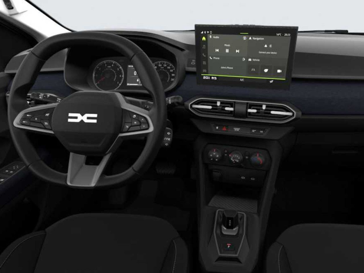 Dacia Sandero - Bild 4