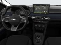 Dacia Sandero - Vorschau Bild 4