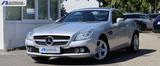 Mercedes-Benz SLK 200 LEDER+NAVI+PANO+TEMPOMAT+SITZHZG - Mercedes-Benz SLK-Klasse Gebrauchtwagen