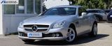 Mercedes-Benz SLK 200 LEDER+NAVI+PANO+TEMPOMAT+SITZHZG - Mercedes-Benz: Roadster, Sl