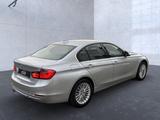 BMW 316i Lim. Luxury+BI-XENON+NAVI+KLIMAA.+PDC+ALU - BMW 316: 316i