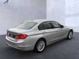 BMW 316i Lim. Luxury+BI-XENON+NAVI+KLIMAA.+PDC+ALU - BMW 316: 316i