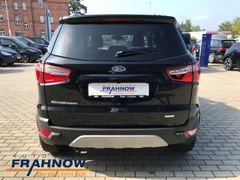 Foto Nummer 5: FORD EcoSport