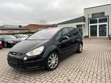 Ford S-Max Titanium *VOLLAUSTATTUNG* 7 Sitzer - Ford S-Max aus 2007: Titanium