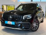 Mercedes-Benz GLB 35 AMG 4Matic*Memory*360°*SHZ* - Mercedes-Benz GLB 35 AMG Gebrauchtwagen
