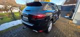 Porsche Cayenne 3.0 Diesel, umfangreich gewartet - Porsche Cayenne aus 2012 mit Diesel-Antrieb