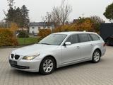 BMW 523i Touring*AUTOMATIK*SHZ*6 Zylinder* - BMW: Zylinder