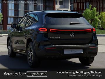 صورة مصغرة 24 لـ 2023 Mercedes-BENZ EQA