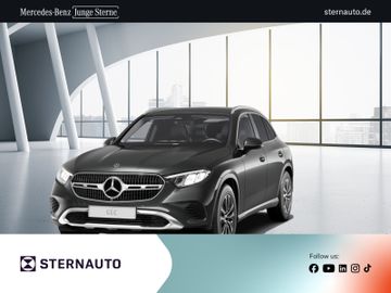 Mercedes GLC 200 - 1