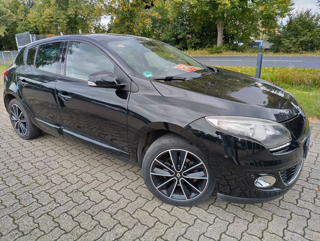 Renault Megane Bose Edition ENERGY TCe 115 Start & Stop