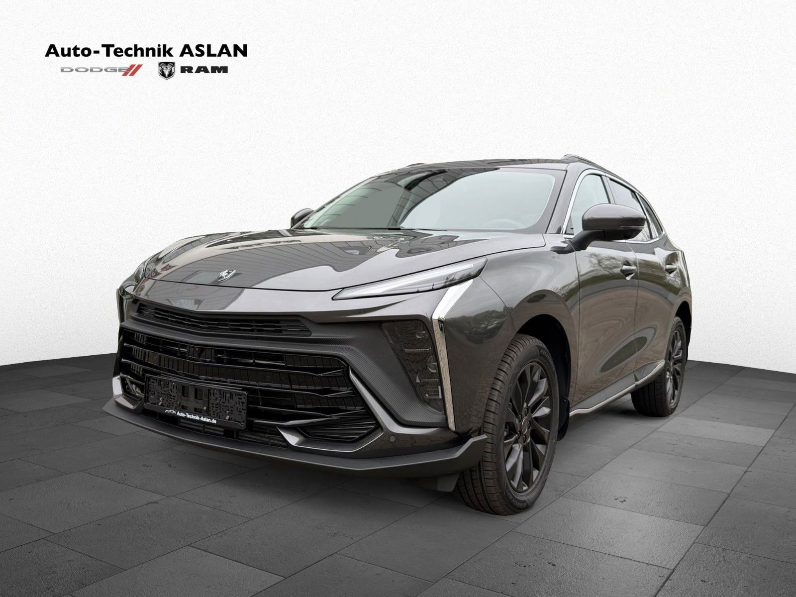 DFM Forthing 5 MY26 360° ab 249,-€ CarPlay Pano ACC