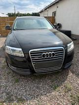 Audi A 6 Avant TDI 190 PS - Facelift - Top... - Audi A6 aus 2008: Facelift