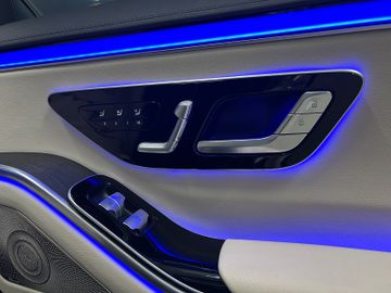 Mercedes S 350 - 9