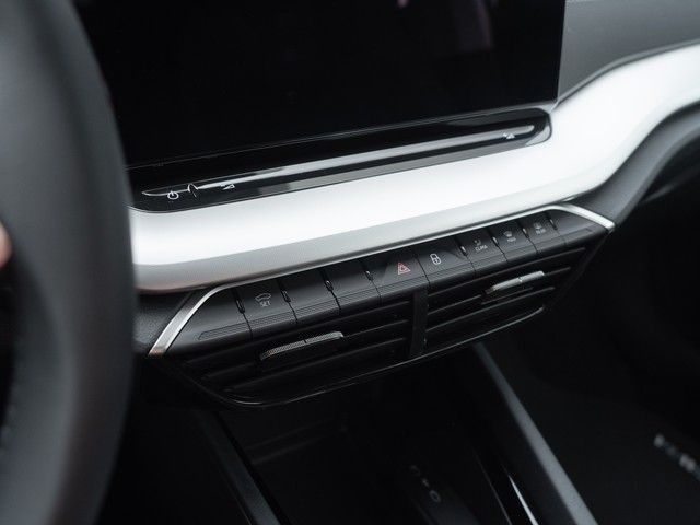 Octavia Combi 1.5 TSI mHEV Essence DSG AHK+LED+W