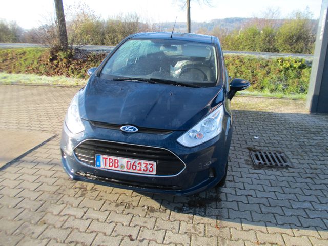 Ford B-Max B-MAX Trend