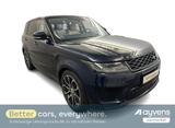 Land Rover Range Rover Sport HSE Dynamic P400 3.0