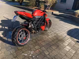 Ducati Streetfighter 1098 V2 - DUCATI ST2