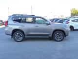 Toyota Land Cruiser 2.8 D-4D Comfort Automatik Comfort - Toyota Land Cruiser: Comfort