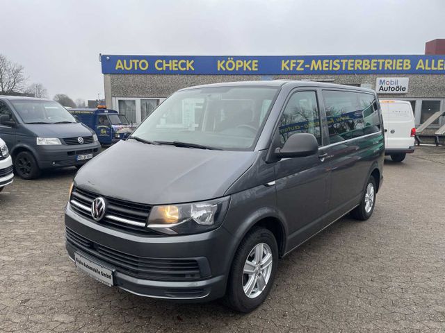 Volkswagen Multivan T6 2.0 TDI / 7 Sitzer / ACC