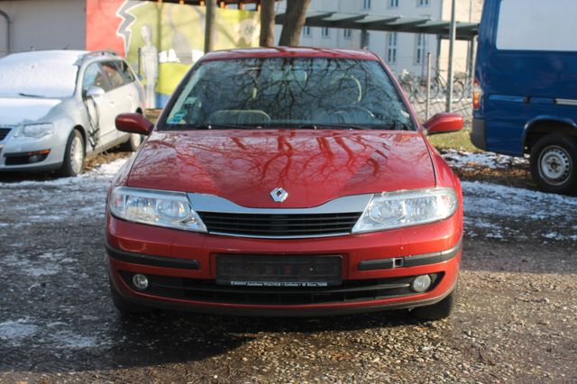 Renault Laguna II Expression 1.8 16V/Limousin Klimatroni