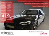 Audi S4 Avant 3.0 TDI Q BLACK MATRIX LED NAVI VIRT - Audi S4 in Duisburg
