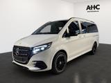 Mercedes-Benz V 300 d 4MATIC STYLE Lang AMG STHZ EASY-PACK AHK