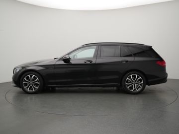 Mercedes C 220 - 3