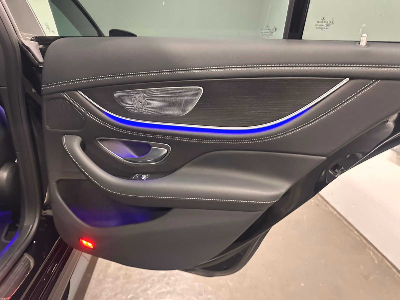 Mercedes-Benz GT 63 S E Performance *SHD*KEYGO*NIGHT*SITZKLIMA