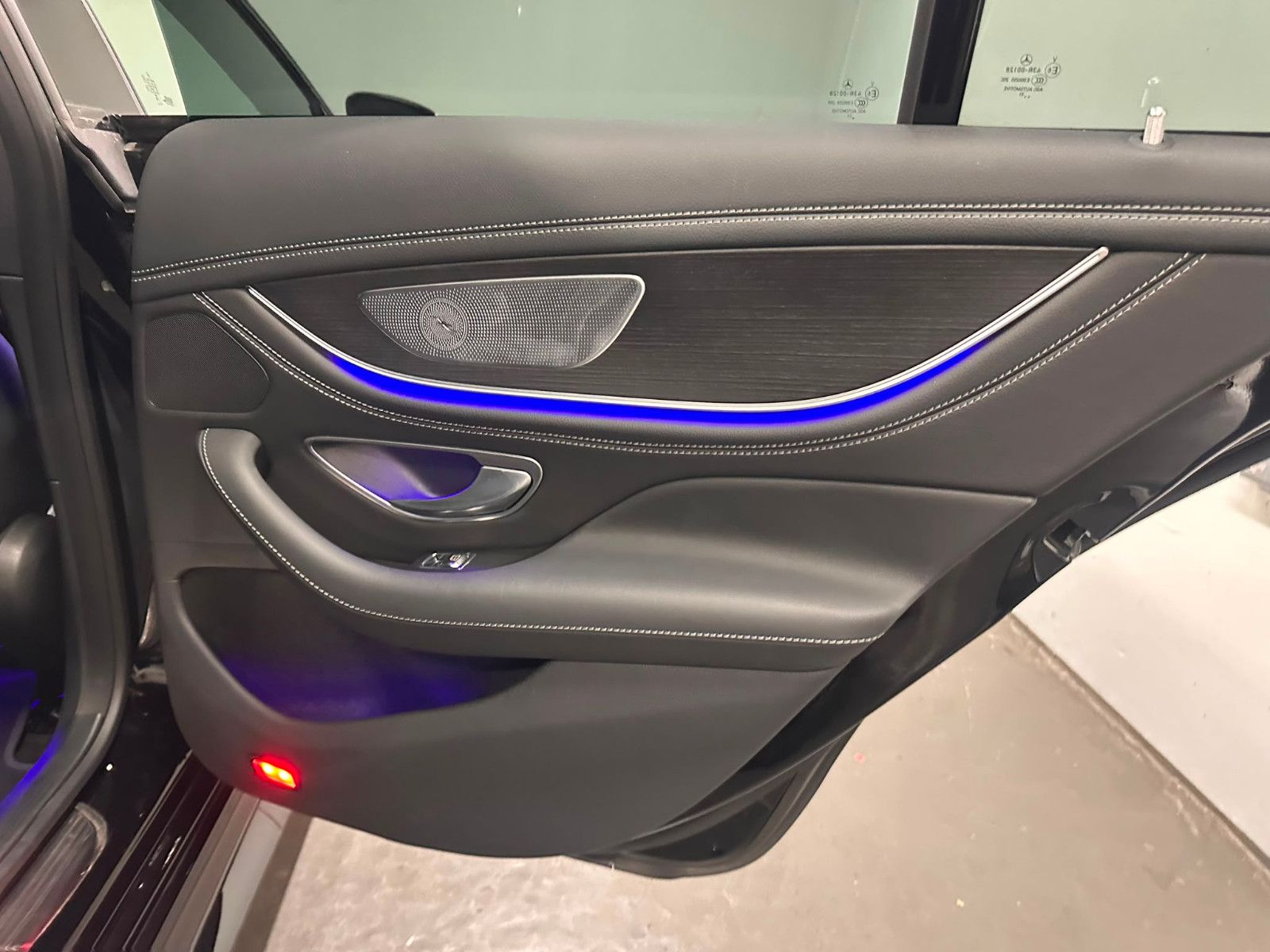 Fahrzeugabbildung Mercedes-Benz GT 63 S E Performance *SHD*KEYGO*NIGHT*SITZKLIMA