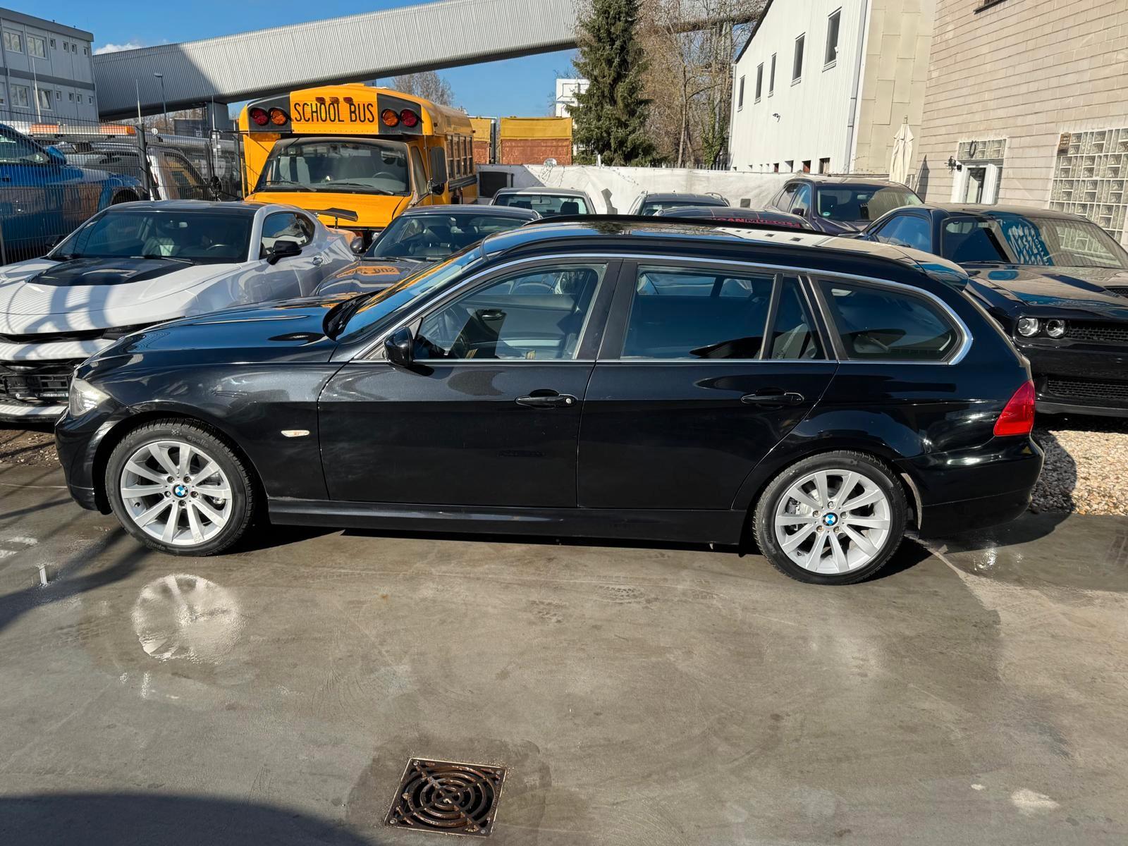 BMW 318 3 Touring 318i