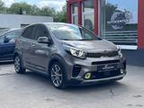 Kia Picanto X-Line Automatik - Kia Picanto Gebrauchtwagen in Essen