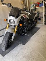 Indian Scout 101